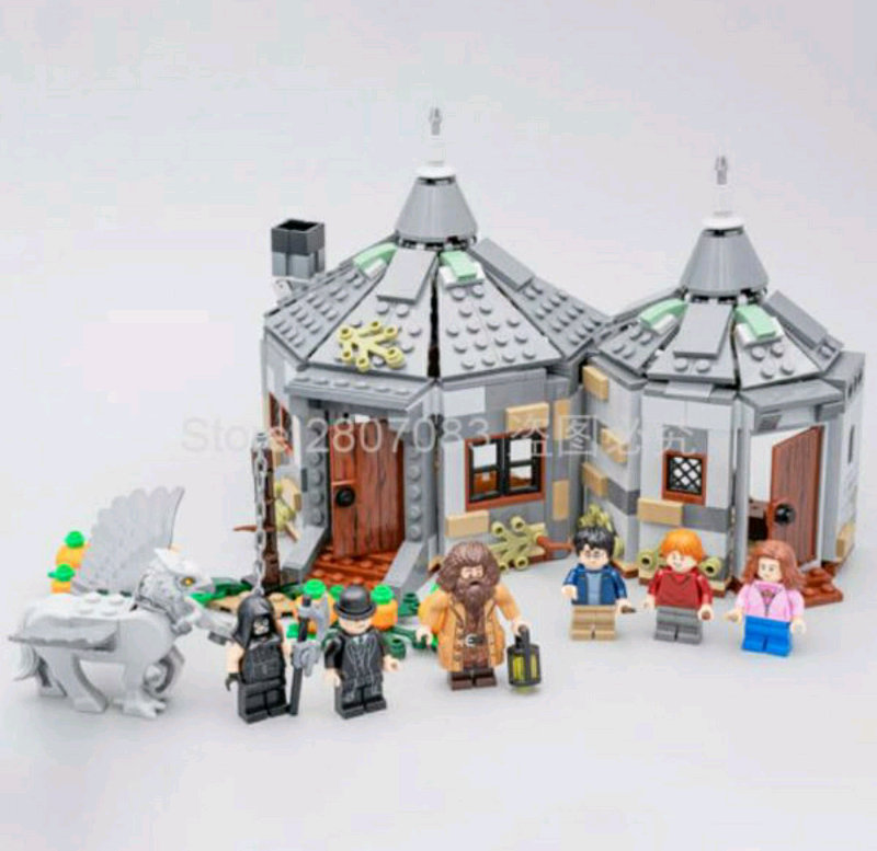 harry potter lego gumtree